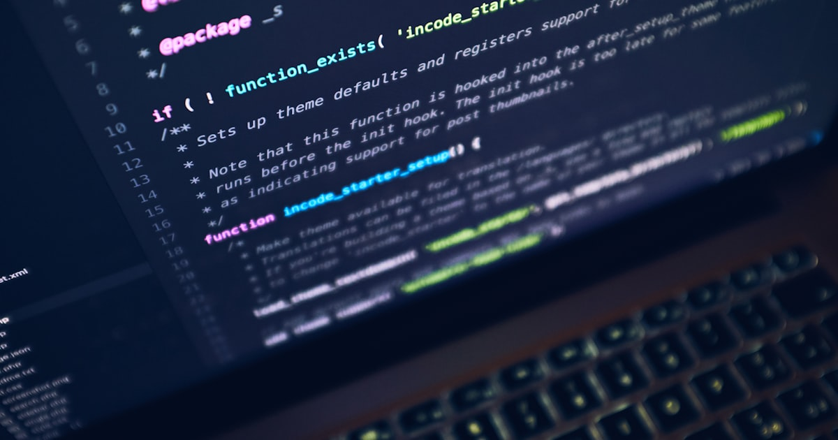 Creating a Static Site with WordPress